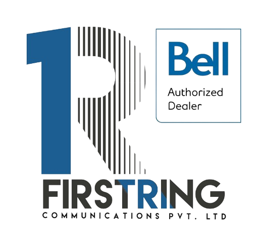 First Ring Logo